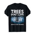 thumbnail image 2 of Camiseta de disc golf de algodón puro para hombre, 100 % algodón, con diseño divertido de disc golf (220 g), ideal para el tiempo libre., 2 of 6