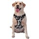 thumbnail image 1 of Balery Panda Arnés para Perros Grandes Antitirones, Arnés con Correa para Gato, Arnés Tipo Chaleco para Perros Pequeños-Small, 1 of 6