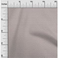 thumbnail image 1 of oneOone Cotton Poplin Maroon Fabric Geometric Block Craft Projects Decor Fabric Printed By The Yard 42 Inch Wide, 1 of 4