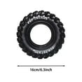 thumbnail image 2 of BotaniNest Chew For Aggressive Chewers Heavy Duty Rubber Tire For Medium Large, 2 of 5