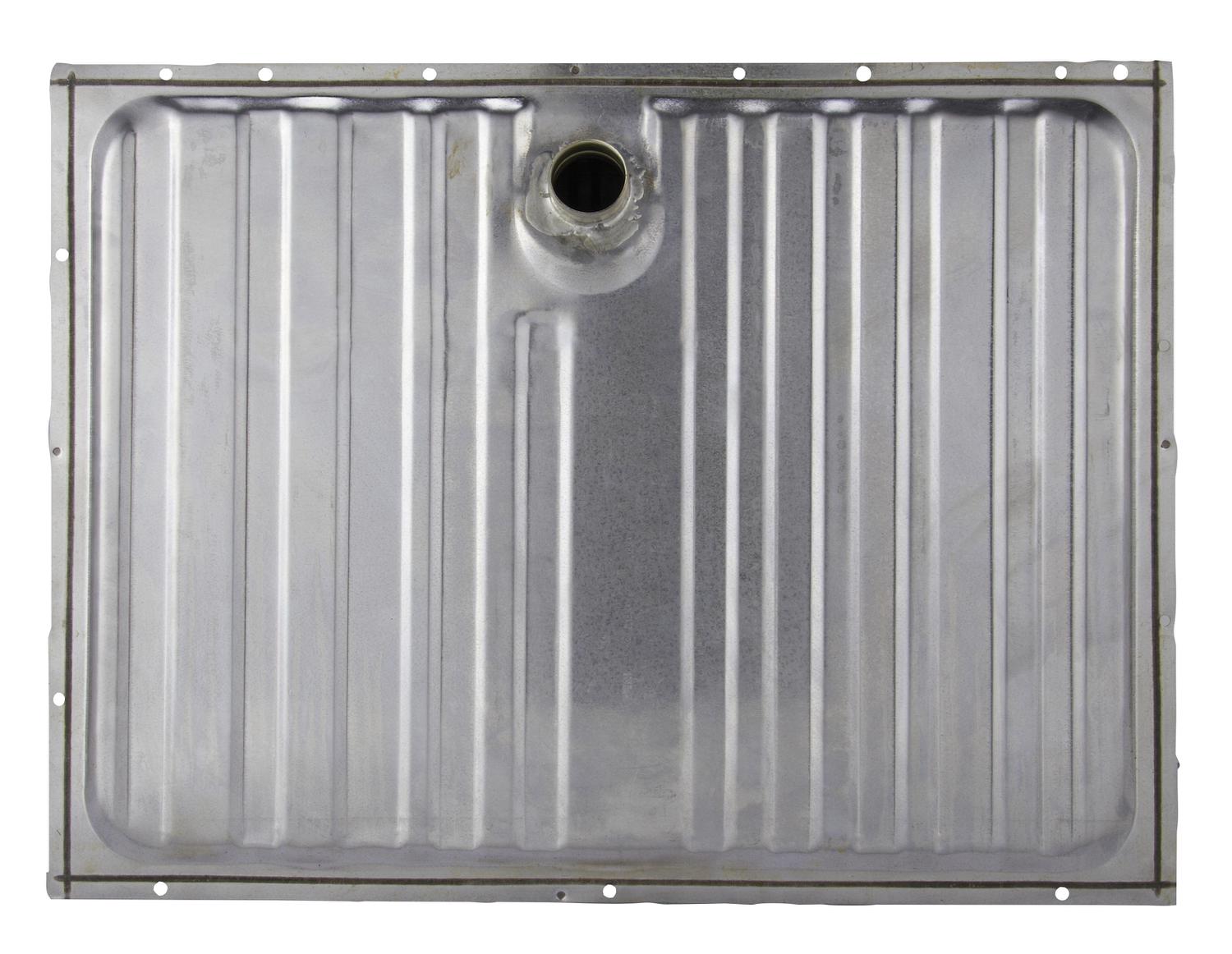 Spectra Premium F28E Classic Fuel Tank Fits select: 1966-1968 FORD MUSTANG, 1967-1968 MERCURY COUGAR