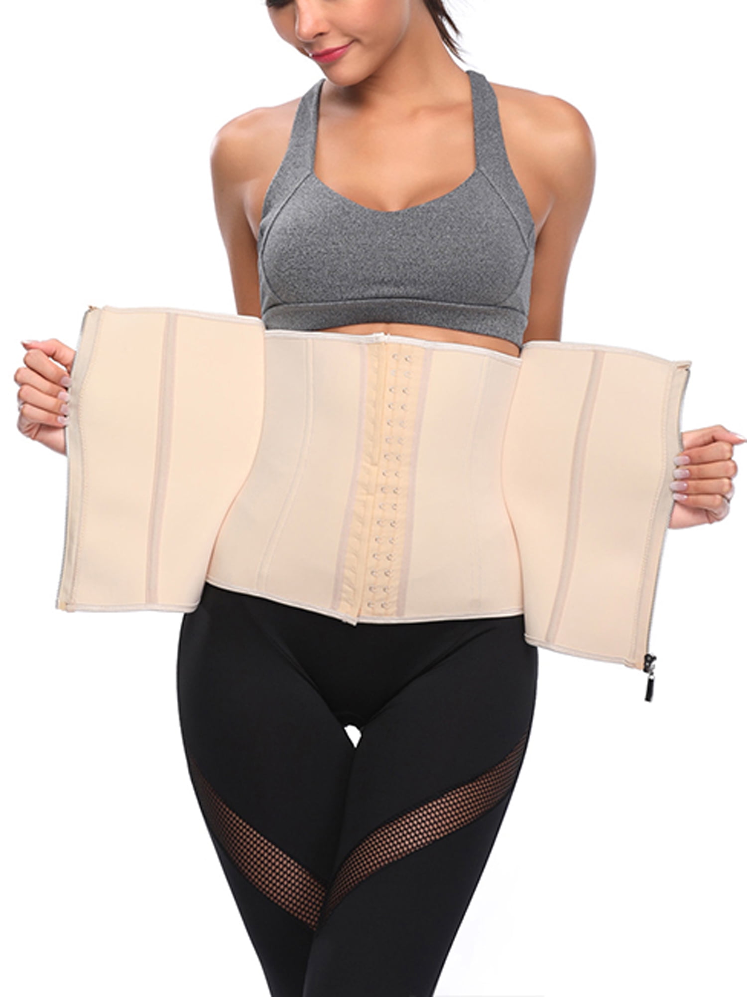 plus size spanx walmart