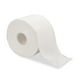 thumbnail image 1 of Telas no tejidas de doble capa suave cómodo Cómodo Ciudad Ciudad Arte Cara Toalla Hogar Uso de baño Cuarto de baño Cuarto de baño 18m 1 Rollo Eigraketly CE001365-03, 1 of 7