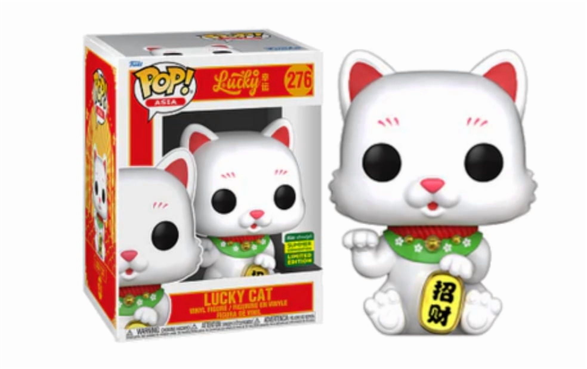 Funko POP! Asia - Legendary Creatures & Myths Vinyl Figure