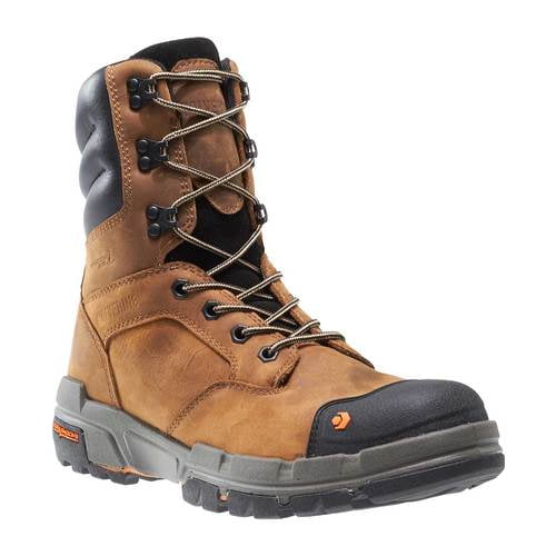 wolverine legend boots