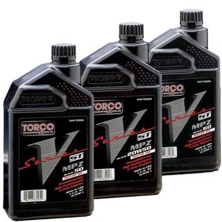 Torco Motor Oil