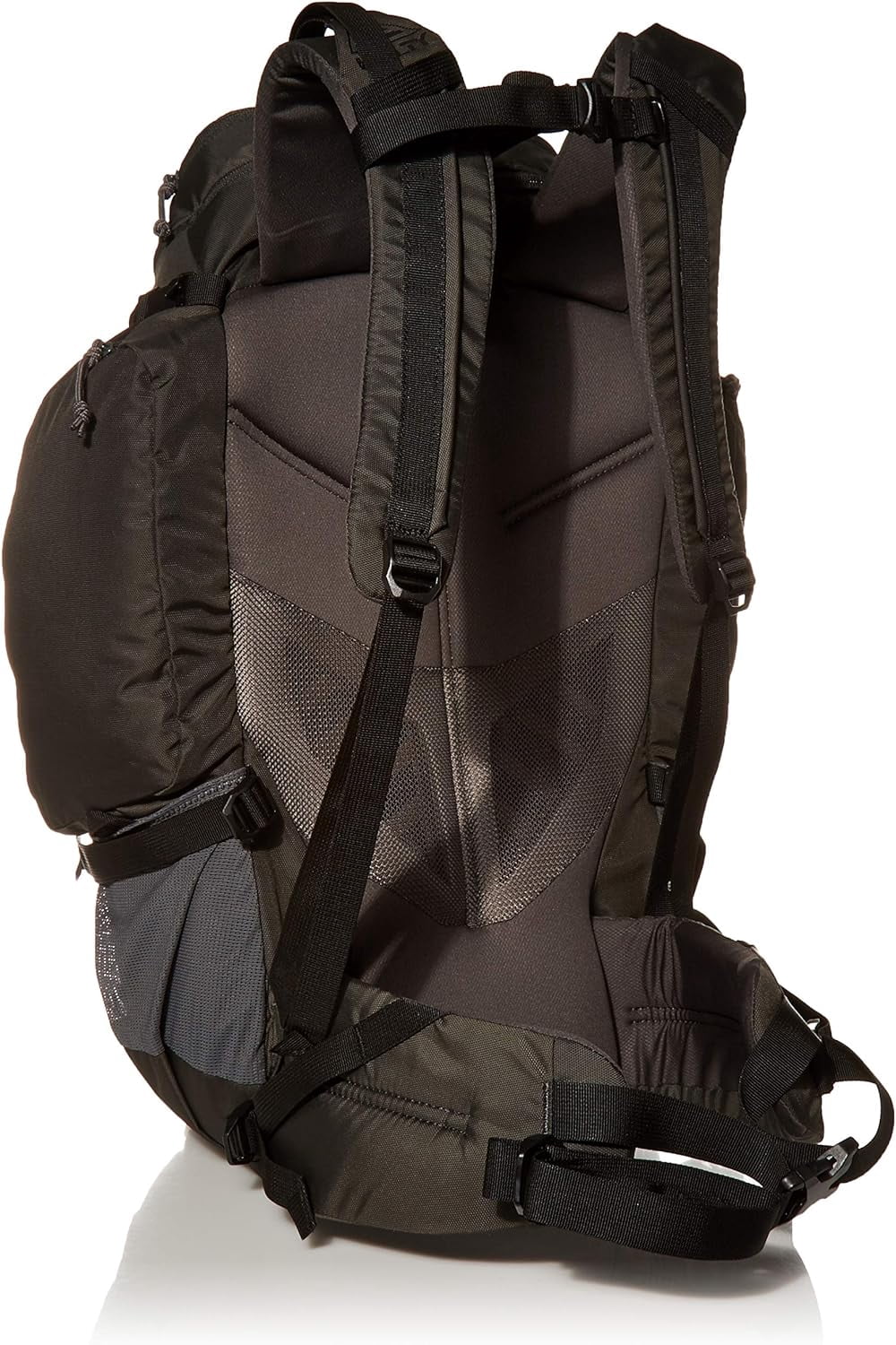 Kelty Redwing 50 Backpack Internal Frame Hip Belt 50L - Asphalt/Blackout - Walmart.com Kelty Redwing 50 Backpack Internal Frame Hip Belt 50L - Asphalt/Blackout - Walmart.com