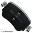 thumbnail image 4 of BeckArnley 085-7001 Premium Asm Pads W / Hardware, 4 of 4