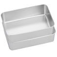 thumbnail image 5 of FONDOTIN 2pcs Bread Loaf Pan Non-stick Stainless Steel Baking Tray for Beginners, 5 of 8