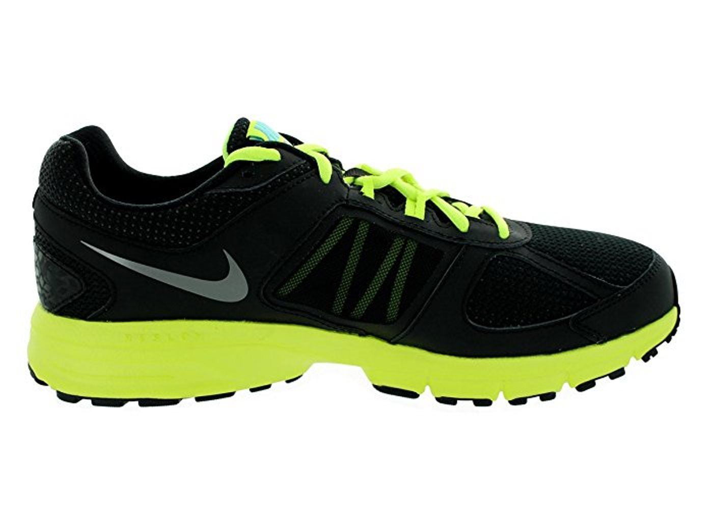Buy Nike Mens Air 3 Running Shoes 16271-003 BlackMtlcGreyVlt $100.00 Mens Size 10 DM US Online at Lowest Price in Ubuy Hungary. 565978883