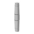 thumbnail image 1 of Waterproof Ethernet Plug Coupler Set, IP68 Rated, Shielded Connectors for Harsh Environments, 5 Pieces, 1 of 5