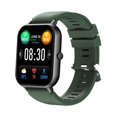 thumbnail image 1 of Pulsera inteligente multifuncional con pantalla táctil de aleación de zinc con Bluetooth, control del ritmo cardíaco, presión arterial y oxígeno en sangre, 1 of 3