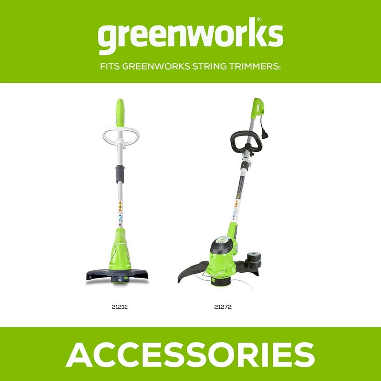 Greenworks 0.065