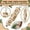 Beige, variant on Wooden Pinecone Building Chew Stick for Large Parrots – Gnawing Toy for Boredom Relief and Beak Health,Beige