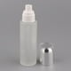 thumbnail image 5 of 5 Unids Botella Spray Recipiente Cosmético Recargable Prueba 80 Ml Plata, 5 of 9