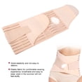 thumbnail image 4 of Abdomen Support Belt, Belly Belt, Comfortable Practical Convenient For Business Trip Postpartum, 4 of 8