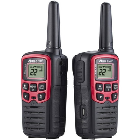 UPC 046014511316 product image for Midland T31VP Walkie Talkies Two-Way Radios | upcitemdb.com