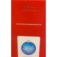 thumbnail image 3 of Hallmark Ornament 2021 Christmas Commemorative #9, 3 of 3