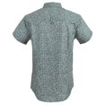 thumbnail image 3 of Camisa Manga Corta De Hombre S30 verde G, 3 of 6