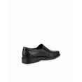 thumbnail image 2 of Mocasines negros slip-on ECCO New Jersey para hombre, talla 43 EU, 2 of 4