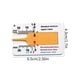 thumbnail image 2 of Tread Depth Gauge For Tyres, Tyre Tread Depth Gauge, Tyre Tread Gauge, Thread Depth Gauge For Tyres 0 To 20 Mm Depth Caliper, Tool For Measuring The Thickness, 2 of 2