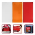 thumbnail image 4 of KAKOWELY 1 Ensemble de Kit de Réparation d'Objectif Auto pour Feux Arrière de Voiture Outils de Restauration Multifonctions pour Feux de Signalisation et Feux de Position Rubans de Réparation Auto-Adhésifs pour Phares et Feux Arrière Craquelés, 4 of 5