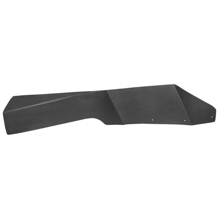 Kojem Mud Flaps Fender Flares Splash Proof Extender Guard Fits 2014-2018 Polaris RZR XP 1000 4 Turbo Front & Rear
