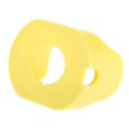 thumbnail image 2 of Cubierta De Protección De Botón De Interruptor De Empuje Plástico 22mm Amarillo, 2 of 7
