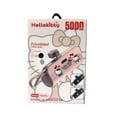 thumbnail image 1 of POWER BANK DE 5000 MAH CON DISEÑO HELLO KITTY, 1 of 5