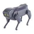 thumbnail image 1 of Intelligent Remote Control Four Legged Robot Interactive Educational Toy for Kids Stimulating Imagination and, 1 of 6