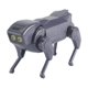 thumbnail image 1 of Robot inteligente de cuatro patas con control remoto Este robot hará felices a los niños y estimulará su imaginación, 1 of 1