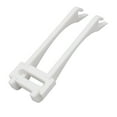 thumbnail image 1 of Cutting Mat Extender Support Compatible with 12x12 Pad Cutting Mat  Maker Cutting Mat Support Holder Acrylic Cutting Mat Extension Tray for 12 X 12 Pad, 1 of 7