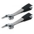 thumbnail image 3 of 2Pcs Fly Fishing Quick Knot Tool, Lightweight And Portable Fast Hook Nail Knotter, With Retractor Hook Eye Cleaner For Fishing Lover Wonderful Fishing Tackle, 3 of 8