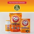 thumbnail image 6 of Arm & Hammer Cat Litter Deodorizer With Baking Soda 20 oz. 3-Pack, 6 of 12