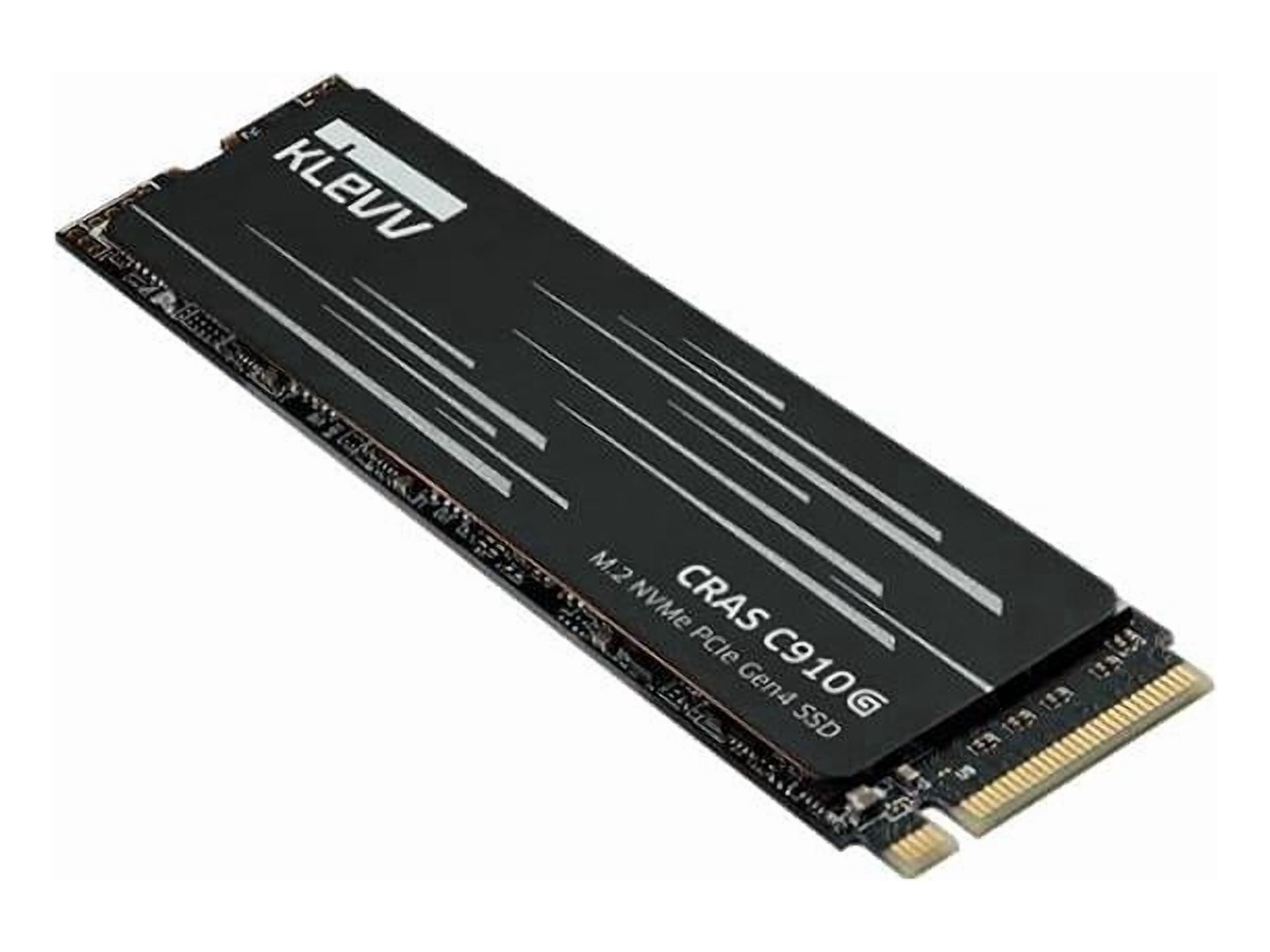Patriot Viper VP4000 Mini 500GB Internal SSD - NVMe PCIe Gen 4x4