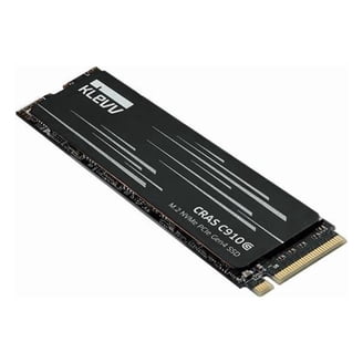 1TB Micron 2400 M.2 2230 NVMe PCIe 4.0x4 SSD MTFDKBK1T0QFM