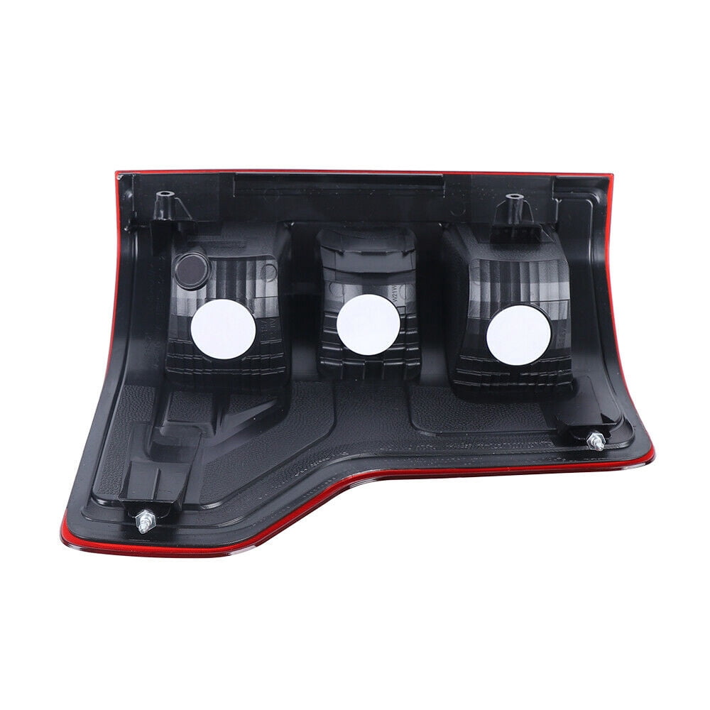 Right Tail Light Passenger Side Lamp Replacement For 2018-2020 Ford F150 F-150 For Ford F150 F-150 2018 2019 2020 Brake Right Passenger Tail Light Rear Lamp Right Side Tail Light Brake Lamp