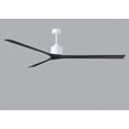 thumbnail image 3 of Matthews Fans - Nan XL - 3 Blade Ceiling Fan In Contemporary Style-10 Inches, 3 of 7
