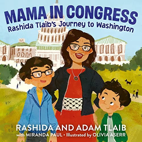 Rashida Raza Rashida Congress