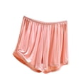 thumbnail image 1 of Birdeem Shorts pour Femmes Mode Décontractée Shorts Été Élastiques Confortables Polyvalents Larges Taille Maison, 1 of 12