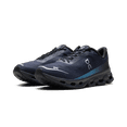 thumbnail image 2 of ON RUNNING MENS Cloudspark "Black Blueberry" 3ME10391947 3ME10391947 from Stadium Goods, 2 of 8