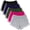 Black,light Gray,navy,army Green,hot Pink, variant on 5 Pack Women's Cotton Yoga Dance Short Pants Sport Shorts Summer Athletic Cycling Hiking Sports Shorts