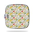 thumbnail image 2 of Skin Decal Wrap Compatible With Roku Ultra Sticker Design Munchies, 2 of 6