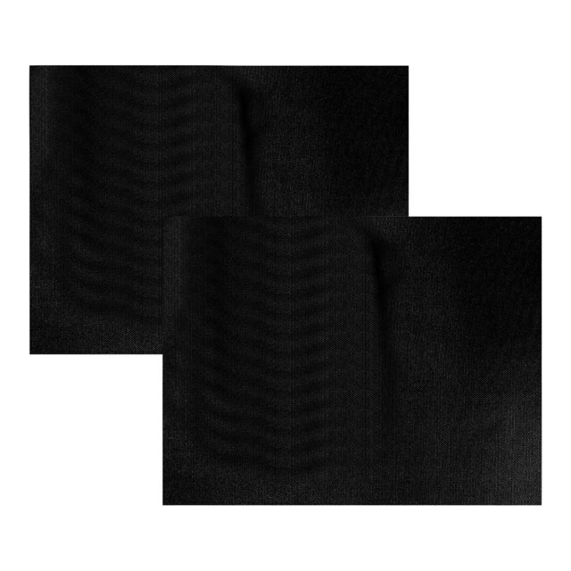 Oven Mat for Bottom of Oven 2Pcs NonStick Oven Protector Mat Oven Pads to Protect