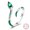 KJR172, variant on Adjustable 925 Sterling Silver Open Rings for Women - Mermaid, Dragon, Sunflower, Tulip & More - Engagement Jewelry