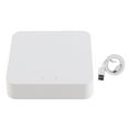 thumbnail image 2 of Smart Gateway, ABS Stable WiFi Gateway DC 5V 1A  for Irrigator for Zigbee, 2 of 7