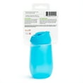 thumbnail image 4 of (2 pack) Munchkin® Simple Clean™ Toddler Sippy Cup, 10 oz, Blue, Unisex, 4 of 11