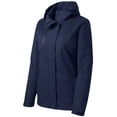 thumbnail image 5 of Port Authority Women's All-Conditions Jacket. L331, 5 of 6