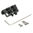thumbnail image 2 of Montaje fijo de engranaje de dirección Yotijar para Axial SCX24 90081 30x18x8mm, 2 of 7