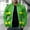White, variant on LOVZFMLL Jackets for Men Pullover Sweater Stand Collar Elastic Solid Color Half Sweater For Men Stand-up Collar Sweater